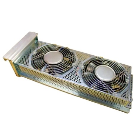 ซัน 540-2858 Front Fan Tray Assembly สำหรับ StorEdge A5000